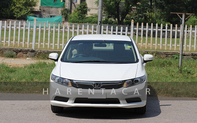 Honda Civic 2014